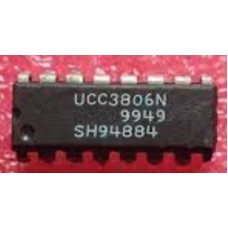 UCC3806N UCC3806N