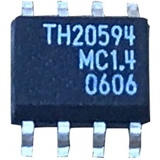 TH20594MC1.4   MELEXIS   SOP-8 TH20594MC1.4   MELEXIS   SOP-8