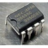 UPD5555C NEC  DIP8