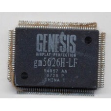 GM5626H-LF  ST   QFP128