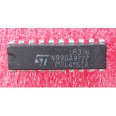 L6376 (20PIN DIP)