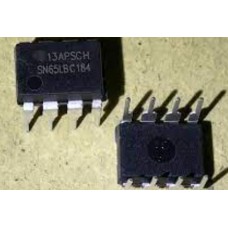 SN65LBC184P    TI     DIP8 SN65LBC184P    TI     DIP8