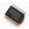 N76E003AT20    NUVOTON    TSSOP20