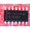 SN65LBC180DR   TI   SOP14 