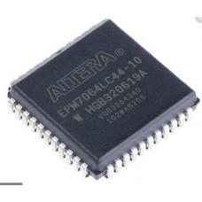 EPM7064LC44-10