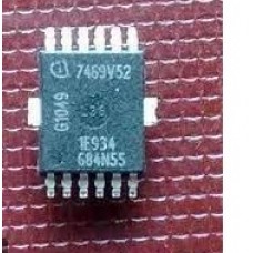 TLE7469V52 INFINEON SOP-12 TLE7469V52 INFINEON SOP-12