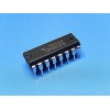 CD74HCT123E DIP14