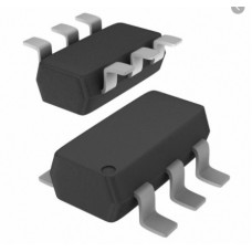 74LVC2G17GV  NXP  SOT23-6