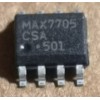 MAX7705CSA     MAXIM    SOP-8  MAX7705CSA     MAXIM    SOP-8