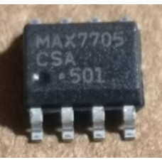 MAX7705CSA     MAXIM    SOP-8  MAX7705CSA     MAXIM    SOP-8