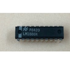 LM1886N   NSCDIP-20