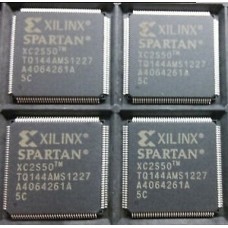 XC2S50-5TQ144C   XILINX TQFP144 XC2S50-5TQ144C   XILINX TQFP144