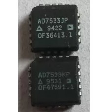 IC AD7533KP (SMD)