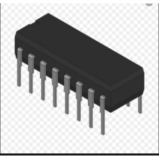 UCC2818N  TI  DIP16