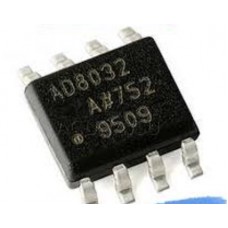 AD8032ARZ   SOP8