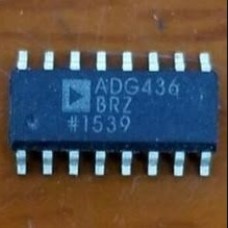 ADG436BR   SOP16