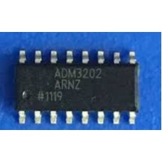 ADM3202ARU  ADI  TSSOP16