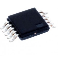 TPS54040DGQR   TI     MSOP10 