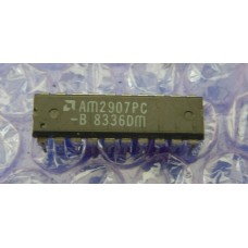 IC - AM2907PC