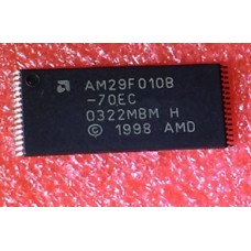AM29F010B-70EC AM29F010B-70EC