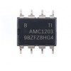 AMC1203DUBR   TI    SOP8