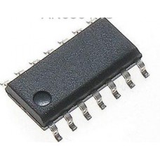 AN6564NS  PANASONIC    SOP14