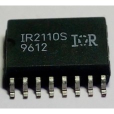 IR2110STRPBF  INFINEON   SOP16