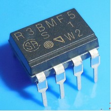 R3BMF51  SHARP  DIP7 