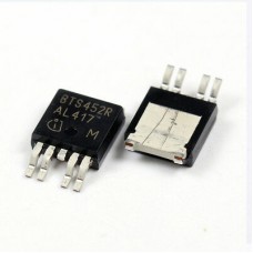BTS452R   INFINEON  TO-252  