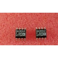DAC8512FS