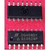 DG408DY  VISHAY   SOP16
