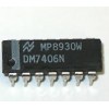 DM7406N