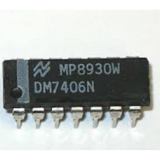DM7406N