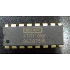 XTR110KP BB DIP16 XTR110KP BB DIP16