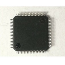 DP83849IVS  QFP80