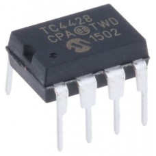 TC4428CPA   MICROCHIP  DIP8 