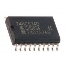 74HC574D   NXP    SOP20