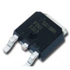 FDD5353   FAIRCHILD   TO-252 