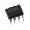 SN75178BP  TI  DIP8