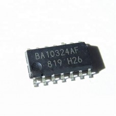 BA10324AF  ROHM SOP14