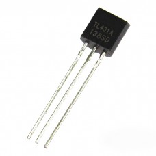 TL431A TL431A