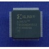 XC9572-7TQ100C