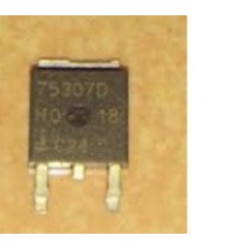 HUF75307D