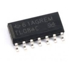 IC TLO84 (SMD)