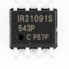 IRS21091S   IR  SOP8 