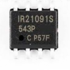 IRS21091S   IR  SOP8 