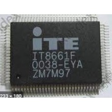 IT8661F IT8661F