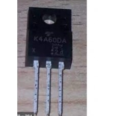 K4A60D    TOSHIBA   TO-220F 