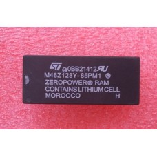 M48Z128Y-85PM1 ST DIP32 M48Z128Y-85PM1 ST DIP32