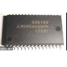 M5M5408BFP-70H    MITSUBISH   SOP 